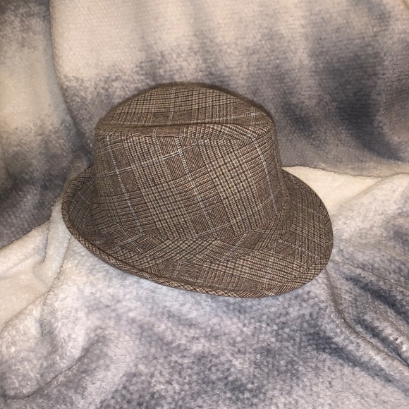 Women's Fedora Hat - Picture 2 of 7